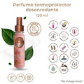 TERMO PROTECTOR - RITUAL BOTANICO