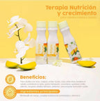 TRATAMIENTO NUTRICION Y CRECIMIENTO RIZOS MILAGROS