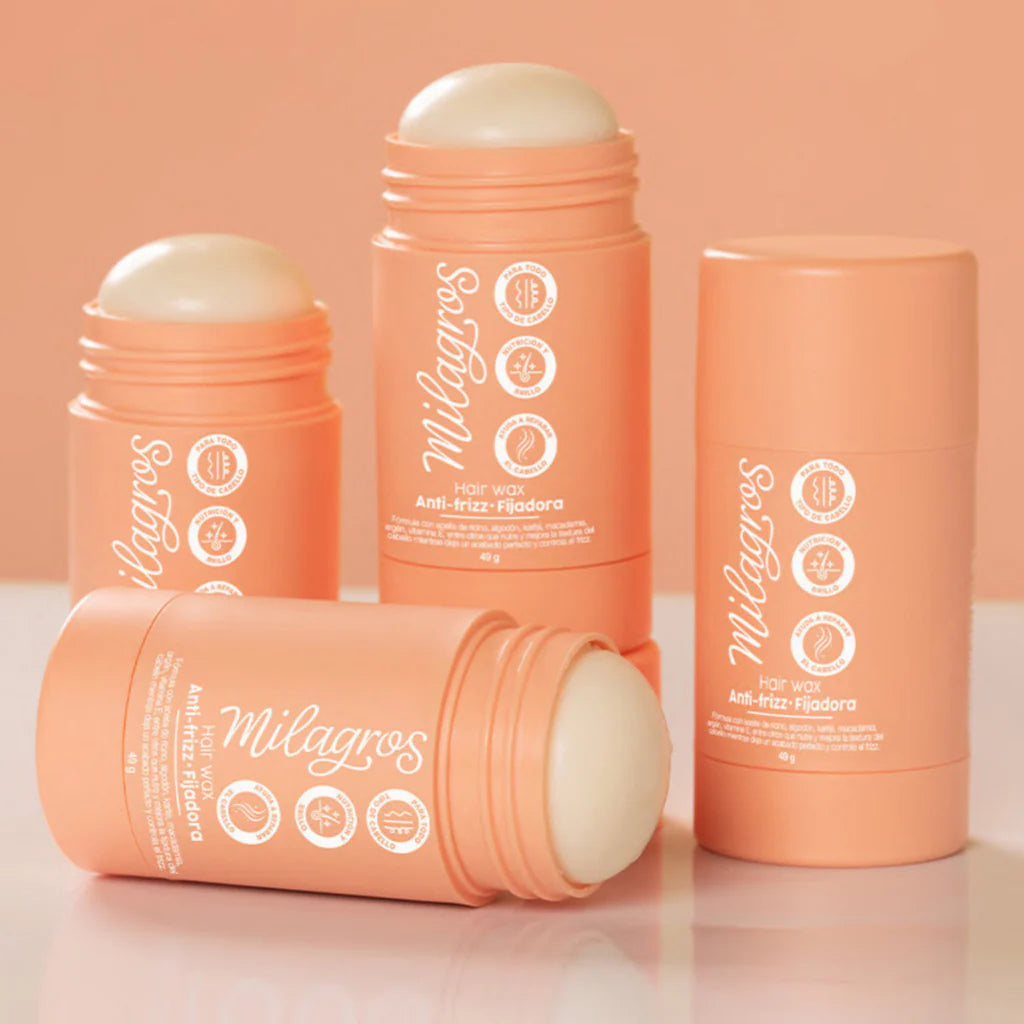 HAIR WAX STICK MILAGROS