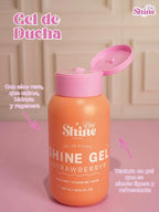 SHINE GEL DUCHA - YAJA