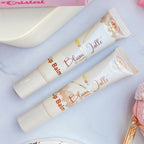 BLOOM LATTE - LIP BALM HIDRATANTE Y GLOSS LABIAL - BLOOMSHELL
