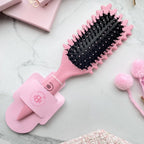 CEPILLO FLEXY PINK - BLOOMSHELL