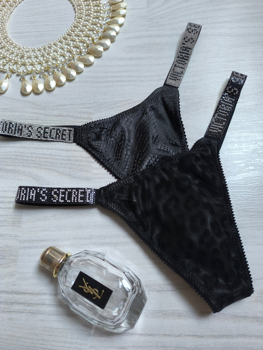 PANTY VICTORIA SECRET