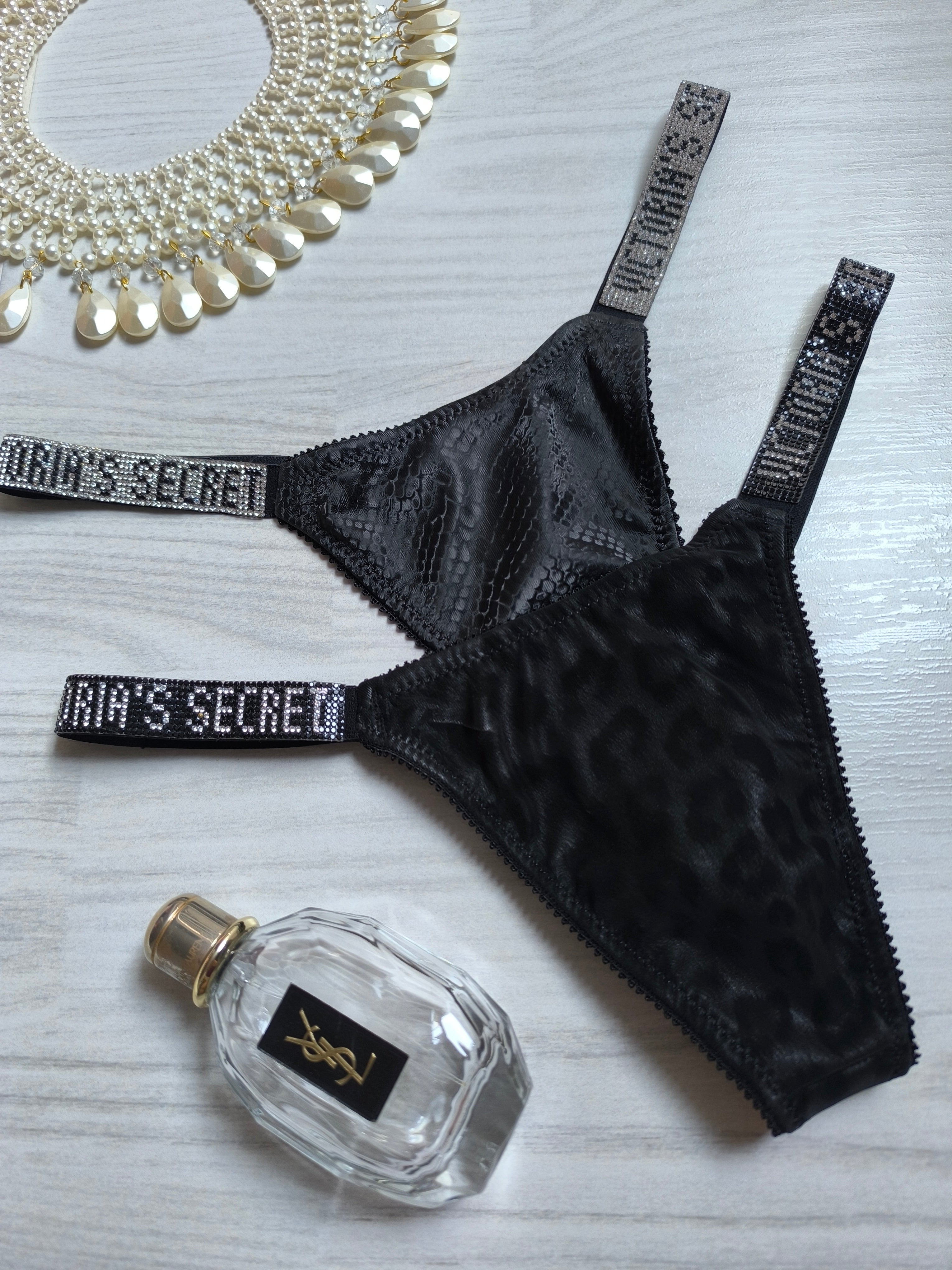 PANTY VICTORIA SECRET