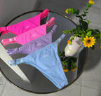 PANTY ALO ZIGZAG