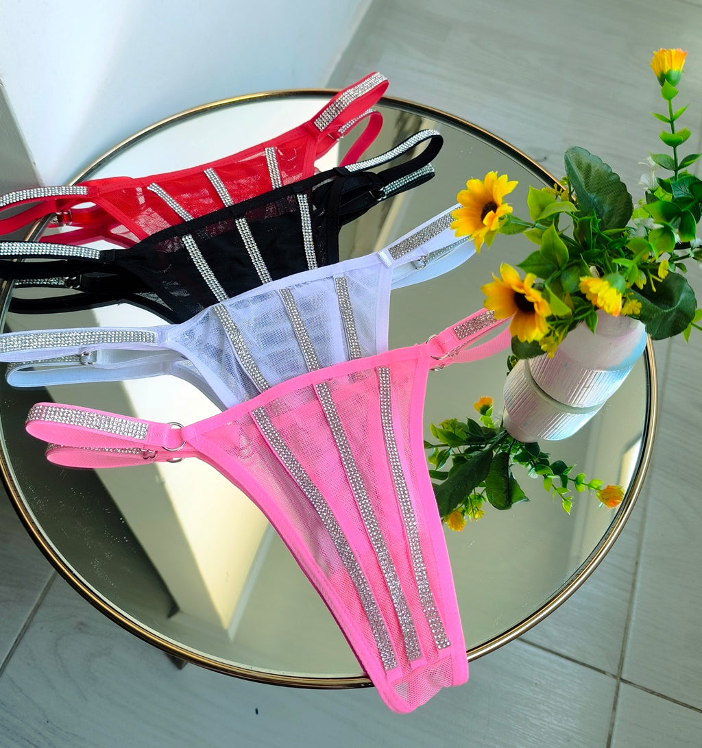 PANTY LUXURY