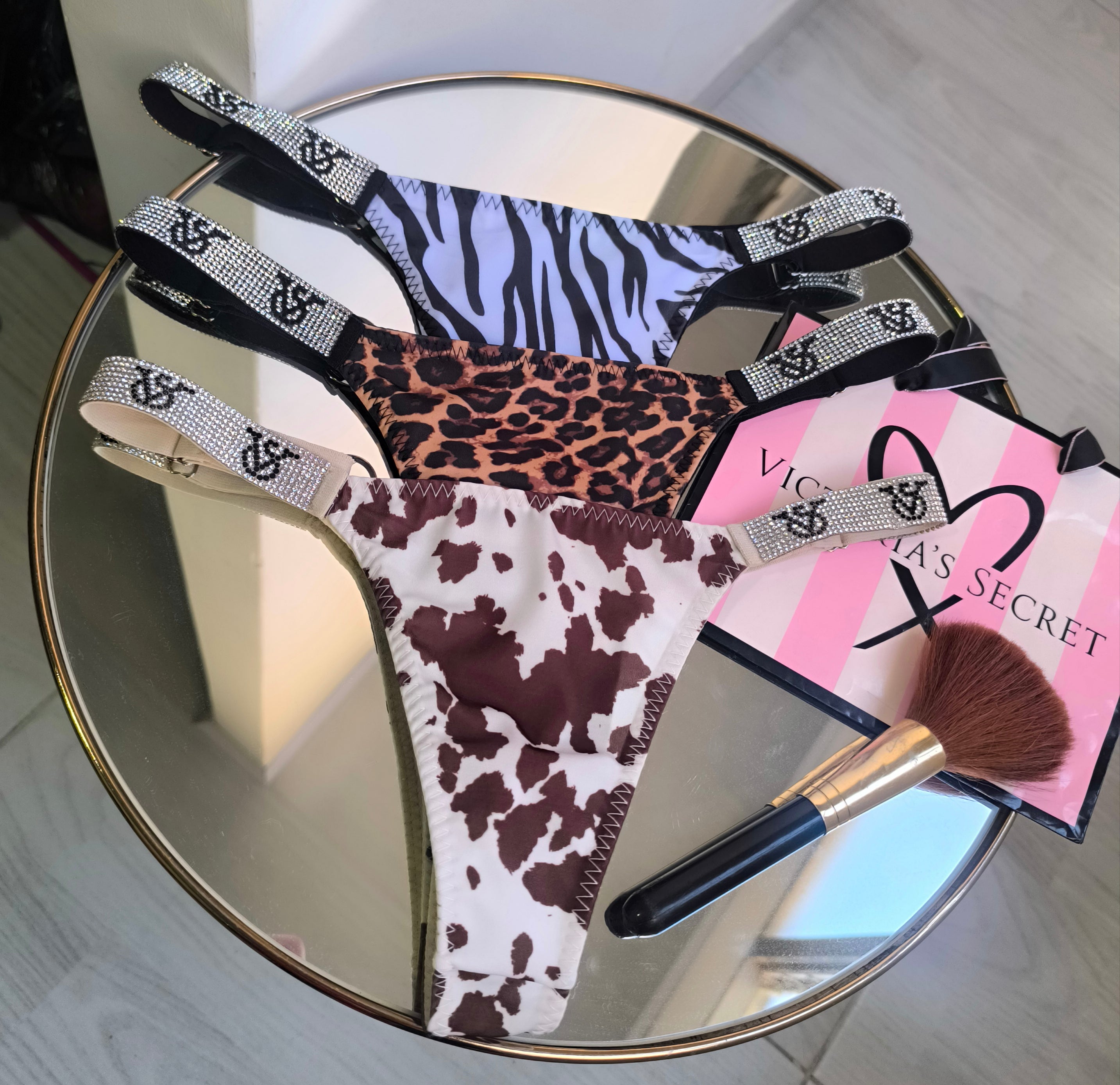 PANTY VICTORIA SECRET