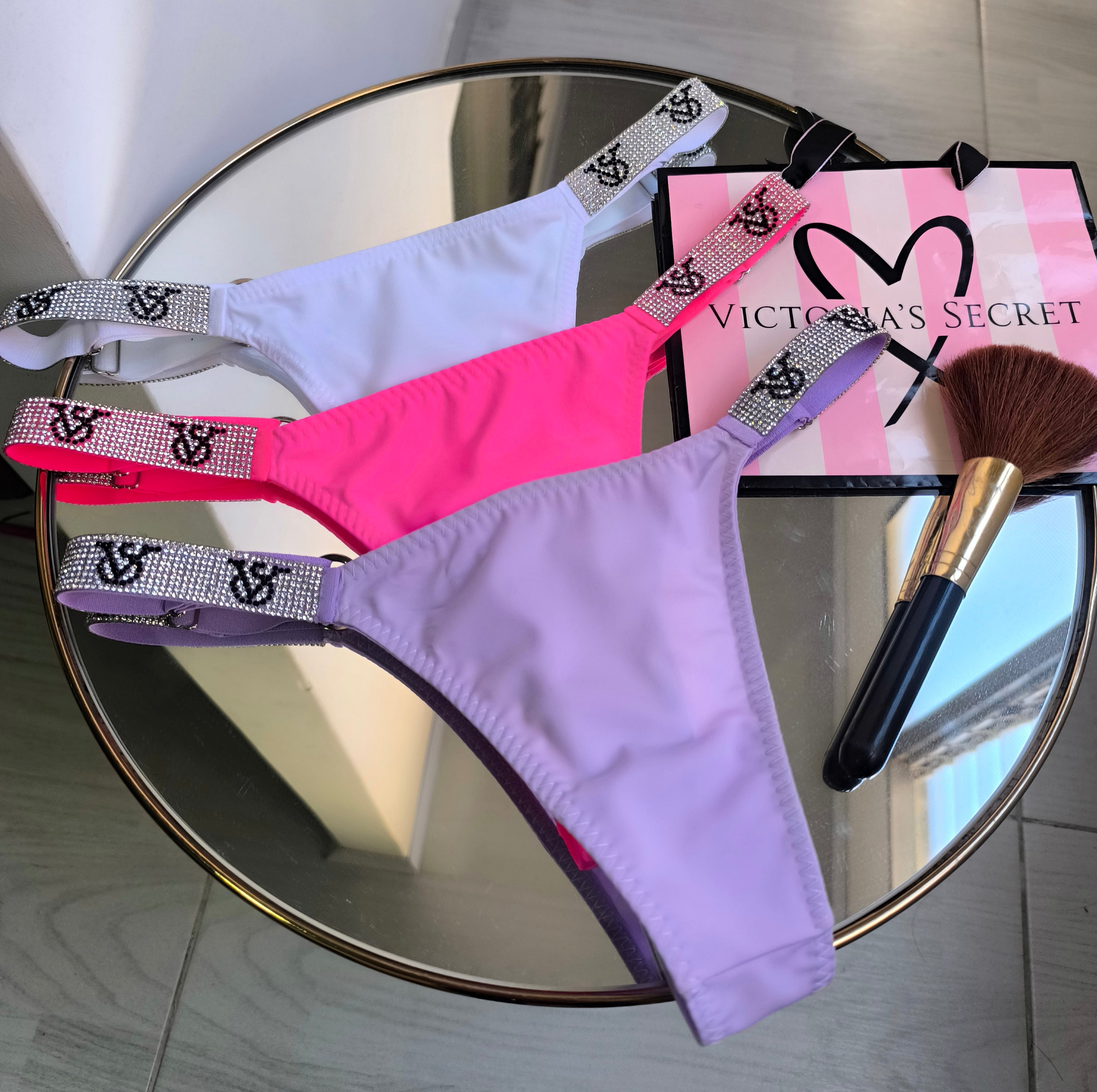 PANTY VICTORIA SECRET