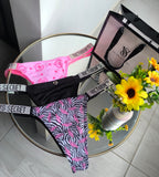 PANTY LYCRA ESTAM VICTORIA SECRET