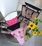 PANTY LYCRA ESTAM VICTORIA SECRET