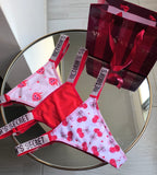 PANTY LYCRA ESTAM VICTORIA SECRET