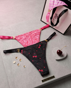 PANTY LILI VICTORIA SECRET