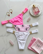 PANTY CARO VICTORIA SECRET