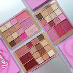 PALETA LUXURY - BLOOMSHELL