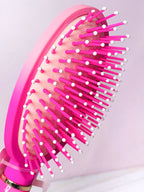 BLOOM BRUSH - CEPILLO DESENREDANTE ERGONÓMICO - BLOOMSHELL