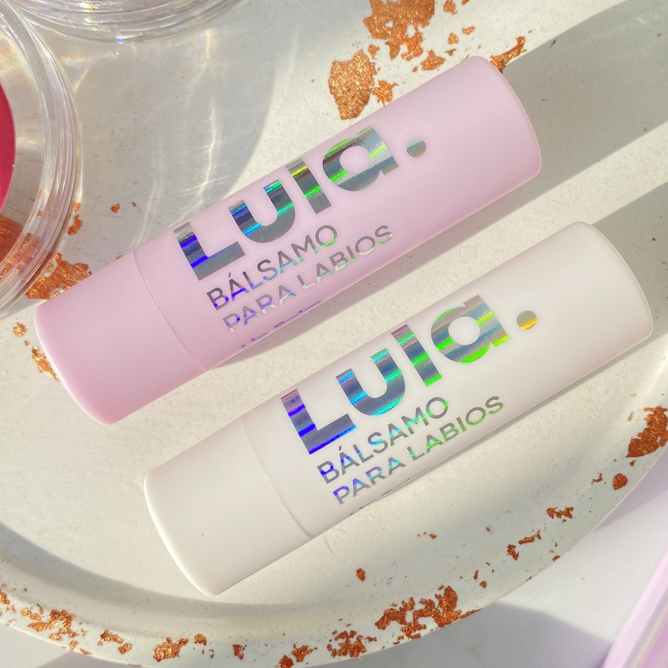 Lip Balm - Lula