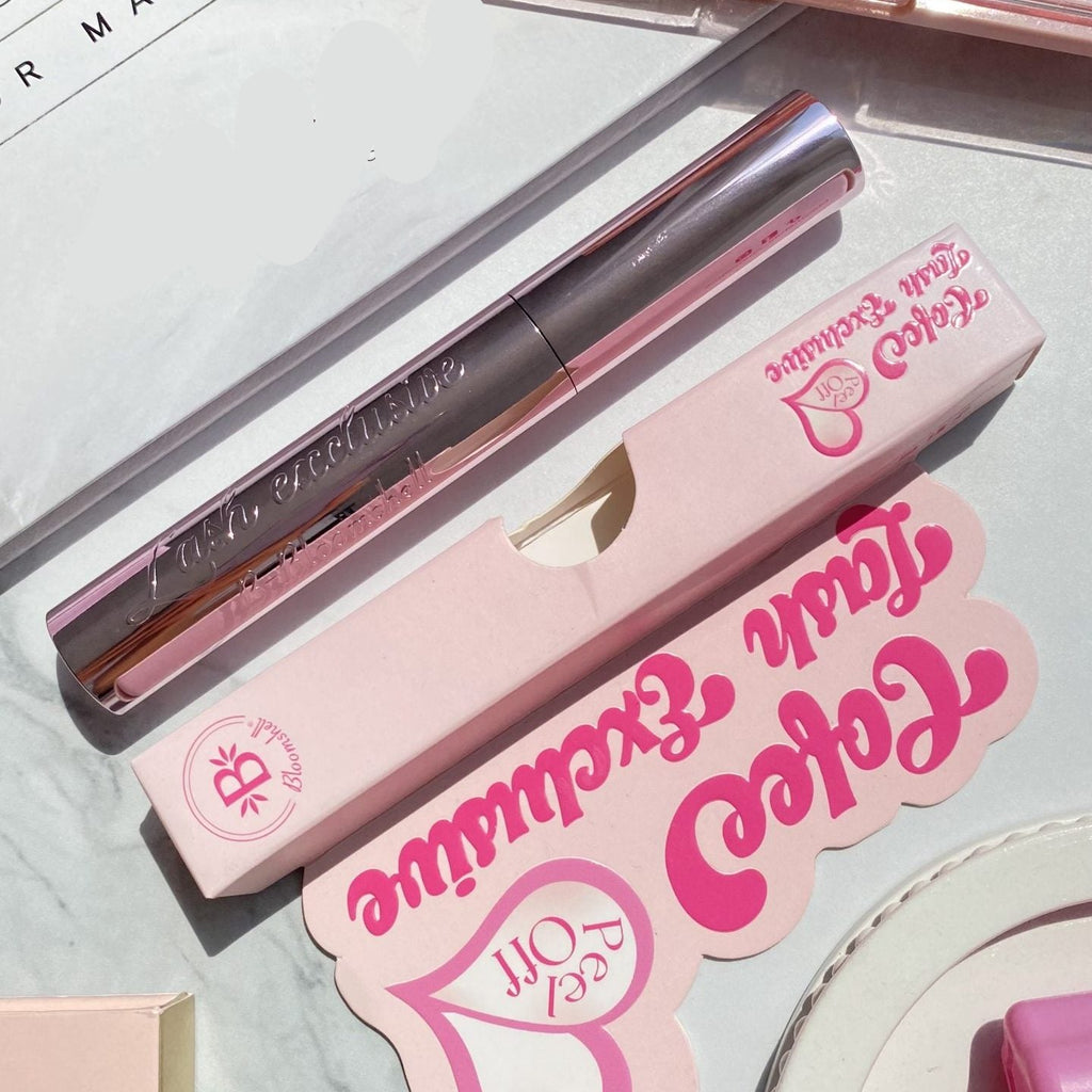 PESTAÑINA COFFEE LASH EXCLUSIVE - BLOOMSHELL