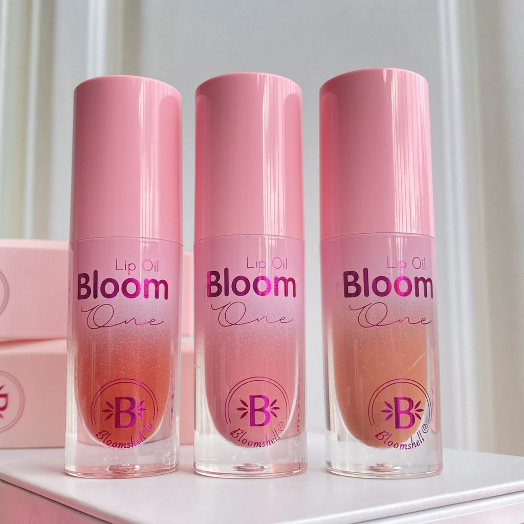 BLOOM CUSHION - BASE DE MAQUILLAJE HIDRATANTE - BLOOMSHELL