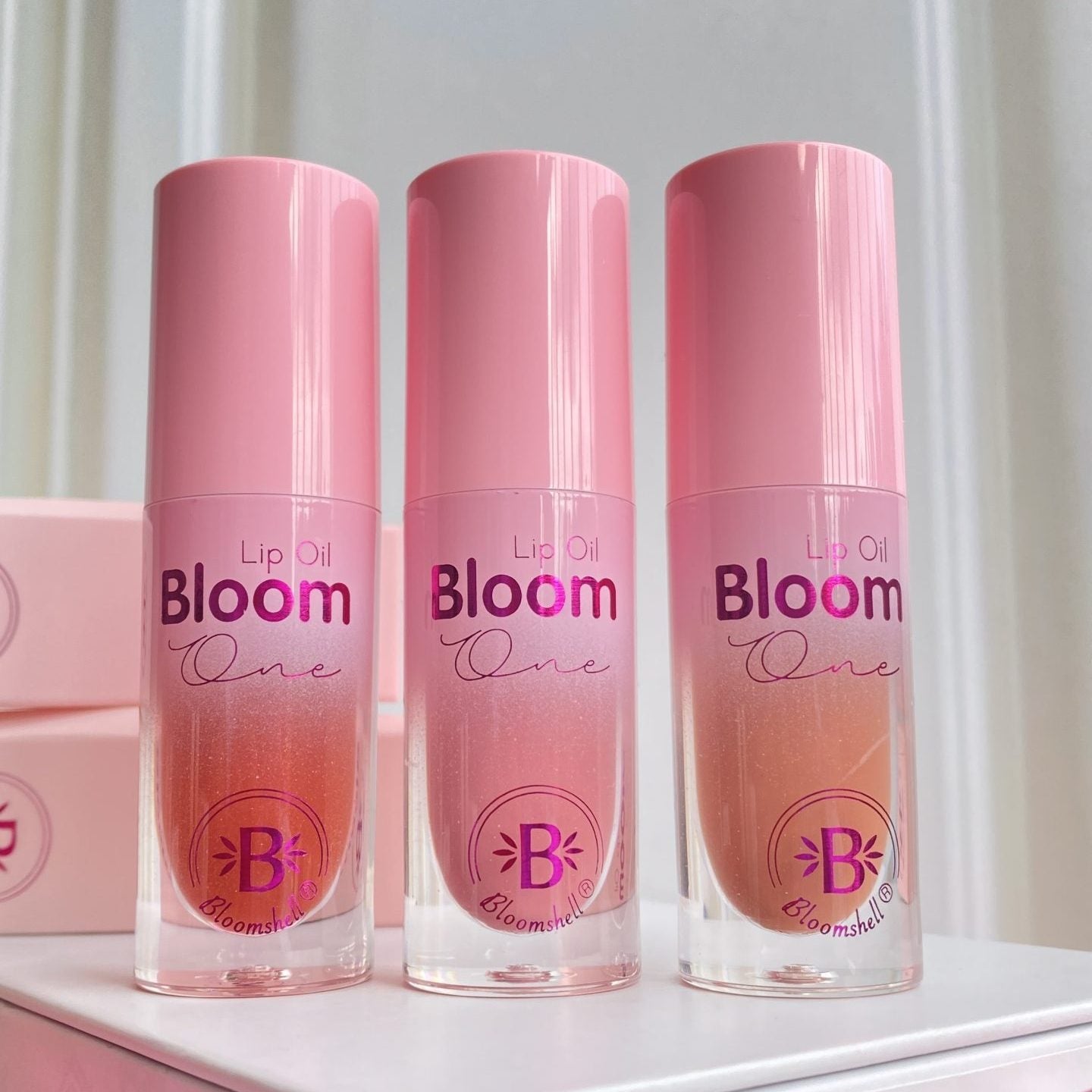 BLOOM CUSHION - BASE DE MAQUILLAJE HIDRATANTE - BLOOMSHELL