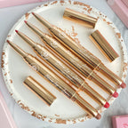 BLOOM LIP + LINER - LABIAL Y DELINEADOR 2 EN 1 - BLOOMSHELL