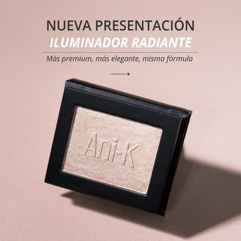 ILUMINADOR RADIANTE ANI-K