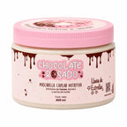 MASCARILLA CHOCOLATE ROSADA LLUVIA DE ESTRELLAS