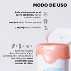SHAMPOO DE AJÍ - CLICK HAIR