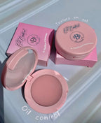 BLOOM OIL CONTROL - POLVO MATIFICANTE EN GEL - BLOOMSHELL