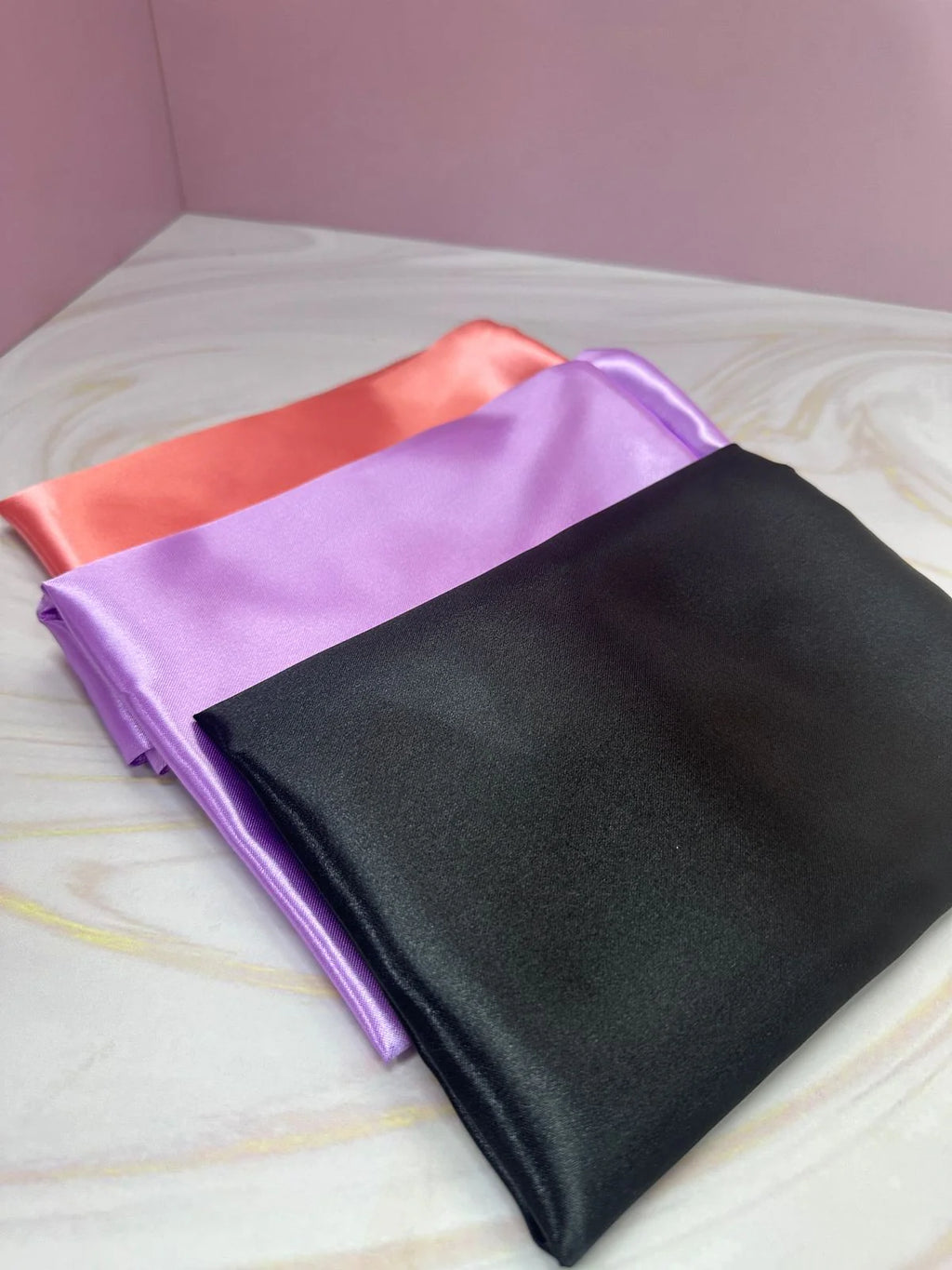 FUNDA SATIN
