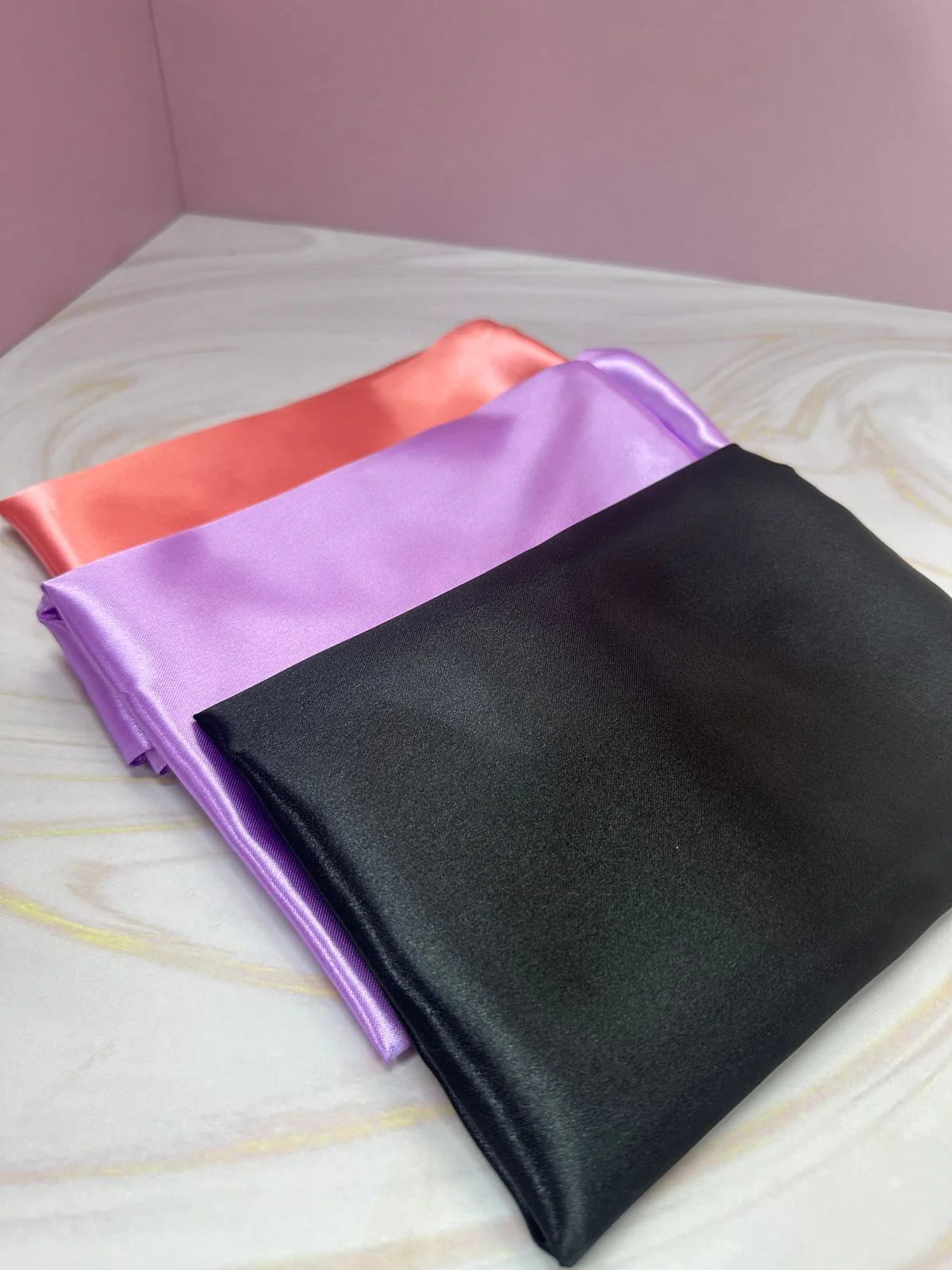 FUNDA SATIN