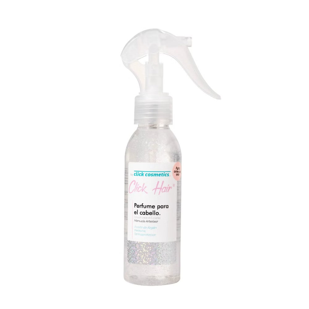 PERFUME PARA EL CABELLO - CLICK HAIR