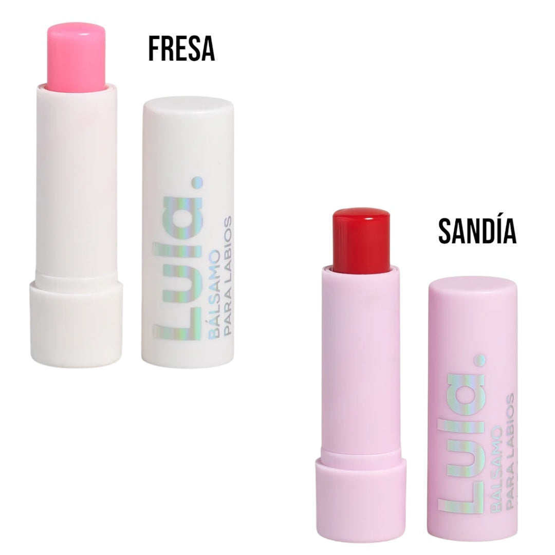 Lip Balm - Lula