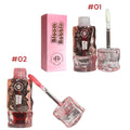 BLOOM BOBBLE - GLOSS &amp; LIP OIL HIDRATANTE - BLOOMSHELL