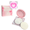 BLOOM FRESH - POLVO COMPACTO TRASLÚCIDO - BLOOMSHELL