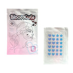 PARCHES BLOOM CUTE X24 - PARCHES HIDROCOLOIDES PARA ACNÉ - BLOOMSHELL