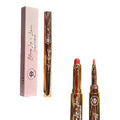 BLOOM LIP + LINER - LABIAL Y DELINEADOR 2 EN 1 - BLOOMSHELL