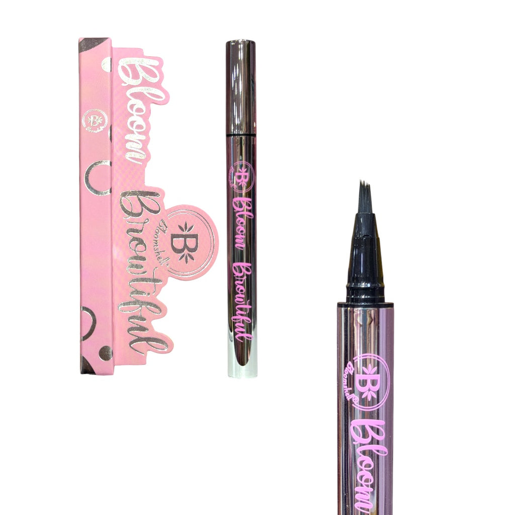 LAPIZ DE CEJAS BLOOM BROWTIFUL - BLOOMSHELL