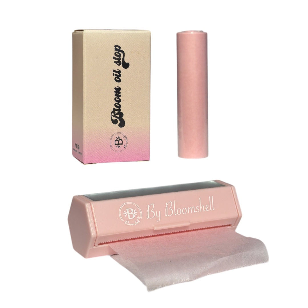 BLOOM OIL STOP - BLOOMSHELL