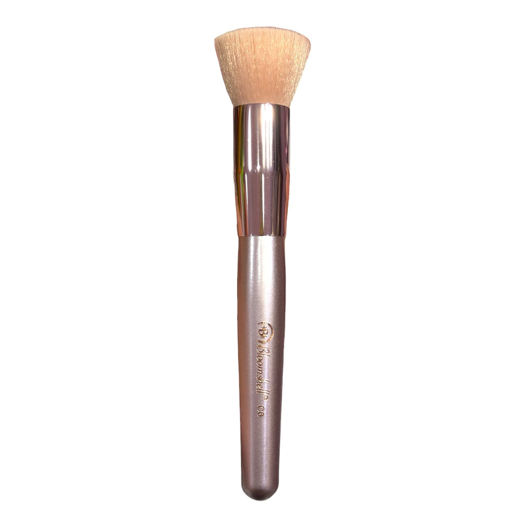 BROCHA MOFETA C6 - BLOOMSHELL