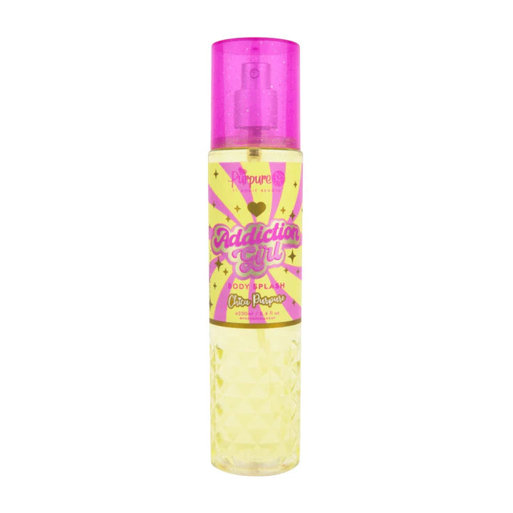 SPLASH CORPORAL 250G PURPURE