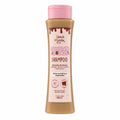 SHAMPOO CHOCOLATE ROSADO LLUVIA DE ESTRELLAS