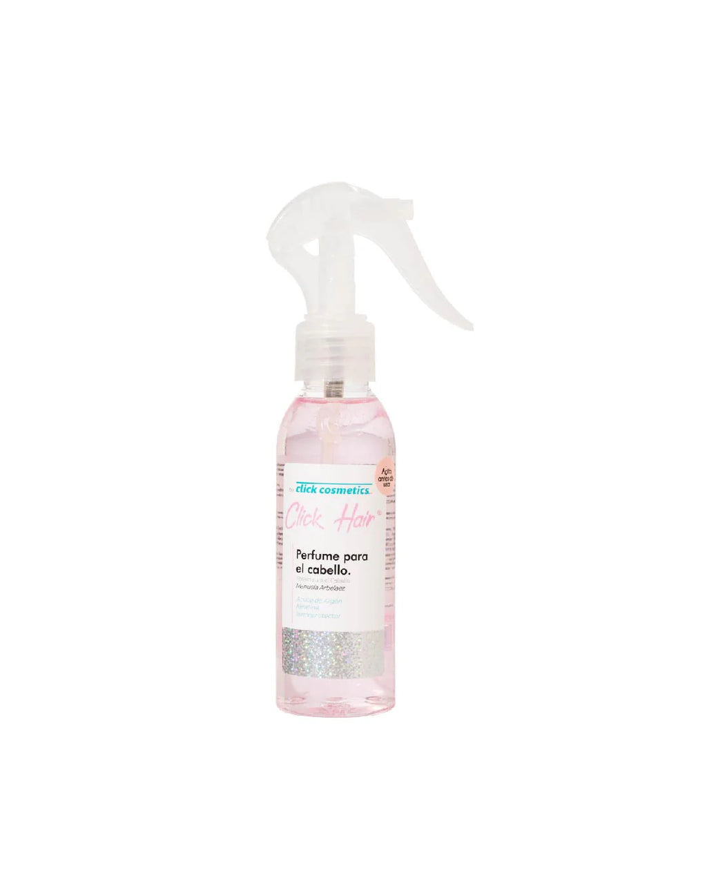 PERFUME PARA EL CABELLO - CLICK HAIR