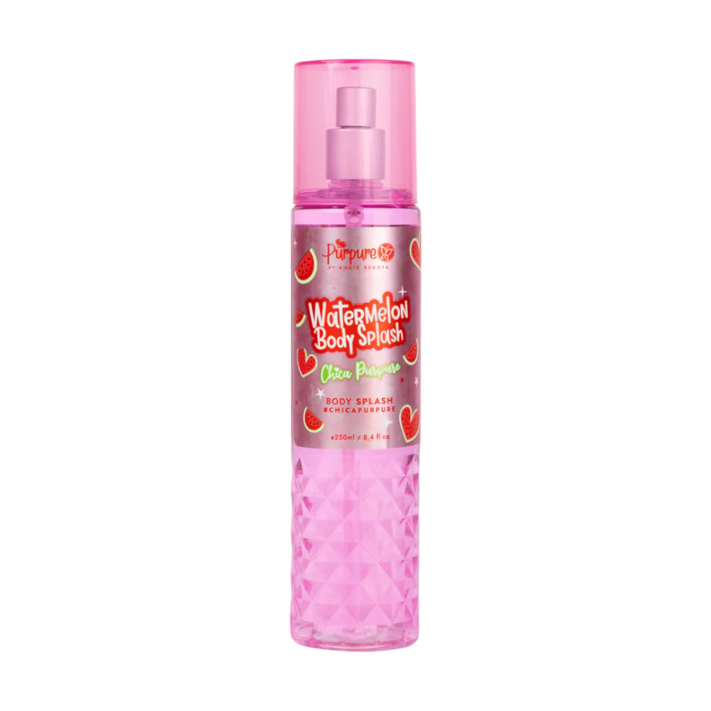 SPLASH CORPORAL 250G PURPURE