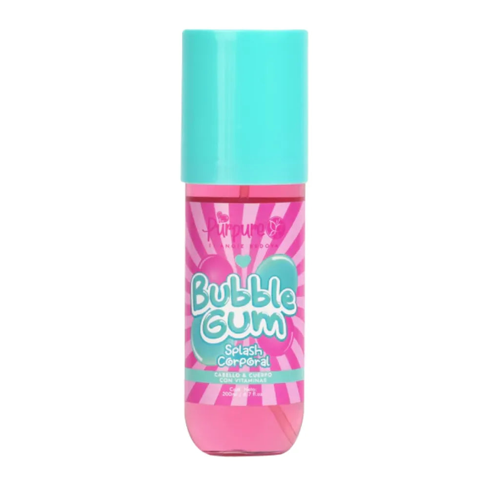 SPLASH IMPORTADO GRANDE 200G PURPURE
