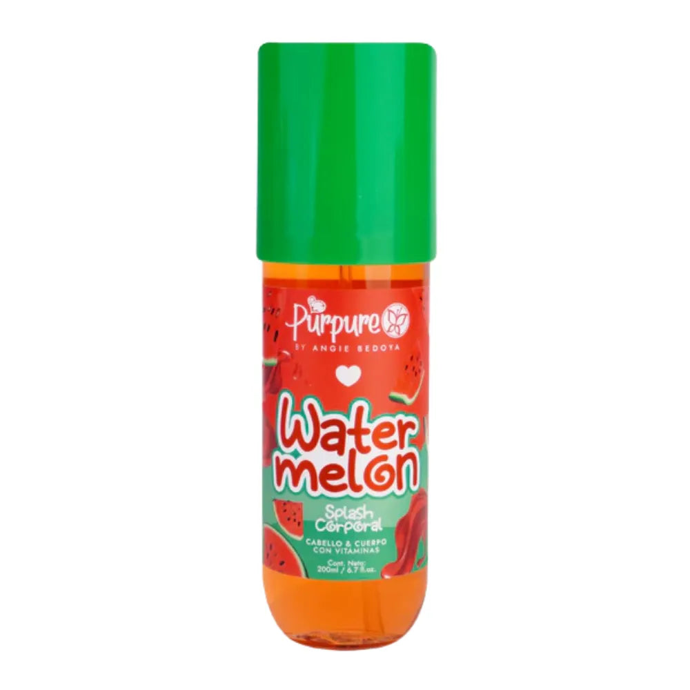 SPLASH IMPORTADO GRANDE 200G PURPURE