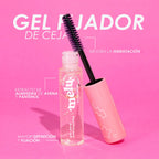 GEL PARA CEJAS - MELU