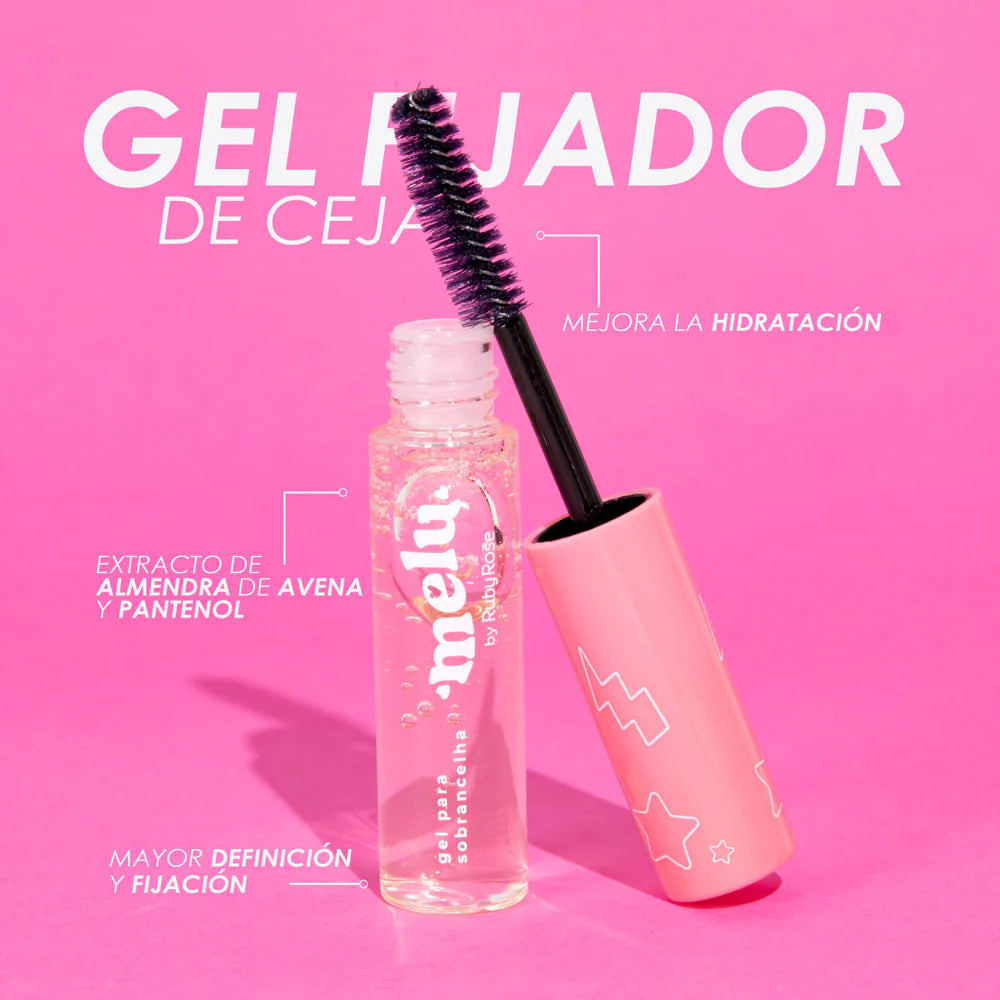GEL PARA CEJAS - MELU