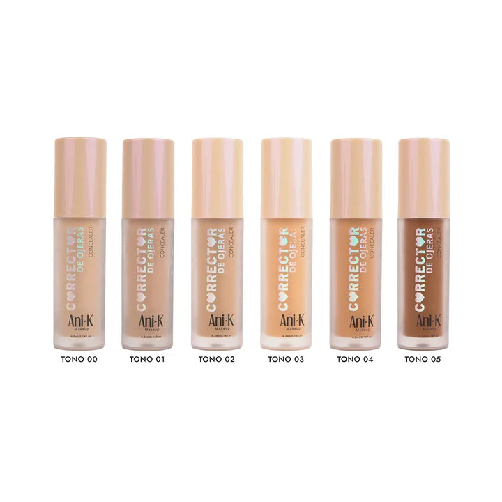 CORRECTOR ANI-K BONITA