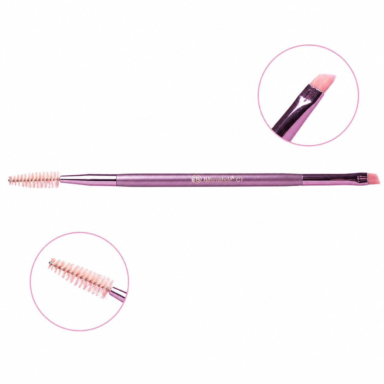 BROCHA C1 PARA CEJAS - BLOOMSHELL