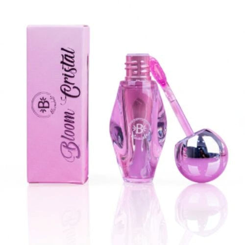 BLOOM CRISTAL BRILLO HIDRATANTE - BLOOMSHELL
